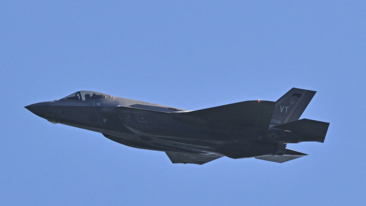 Aufregung um US-Jets: Österreich erlaubt doch Überflüge