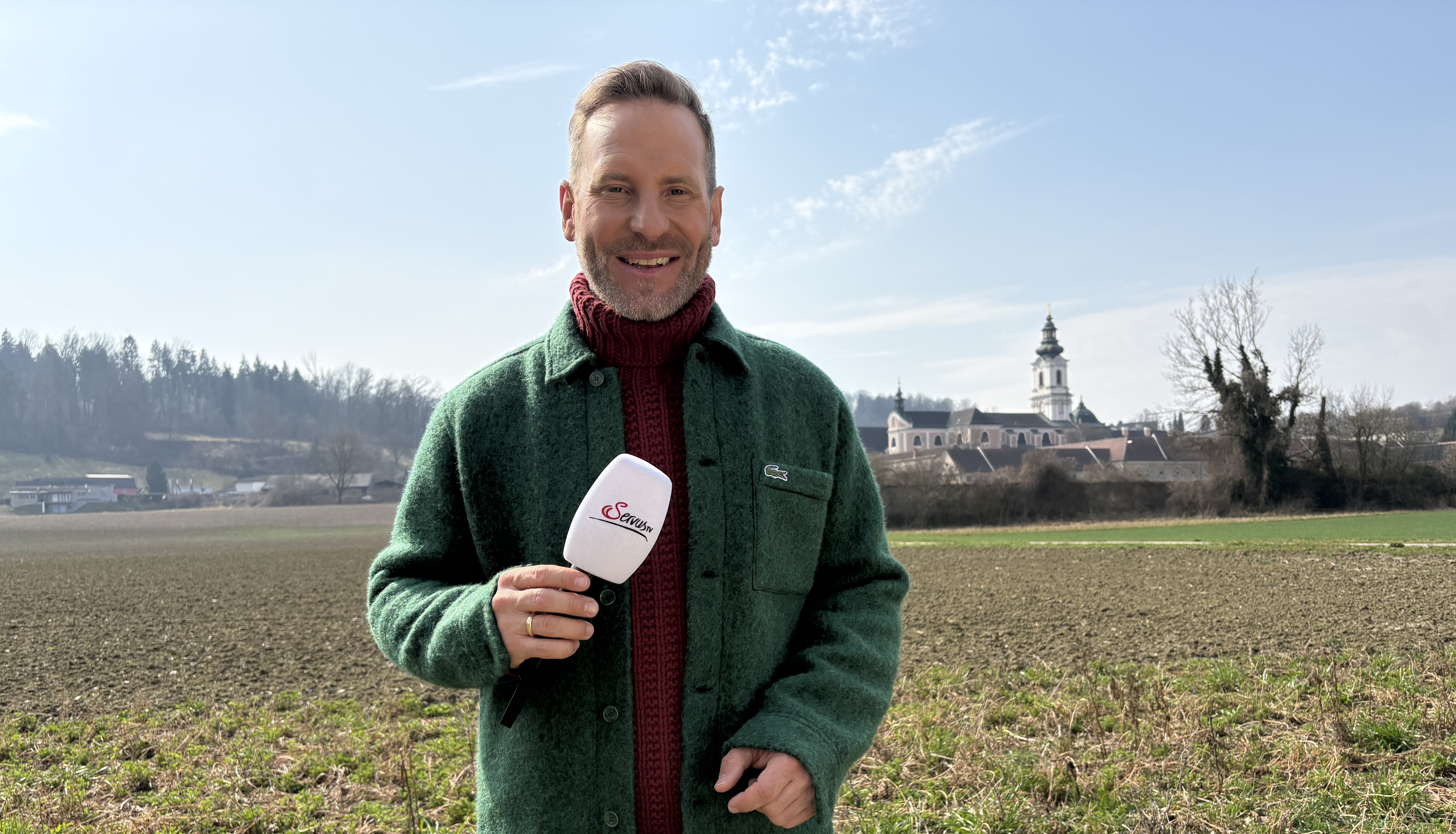 11. März - Servus Wetter