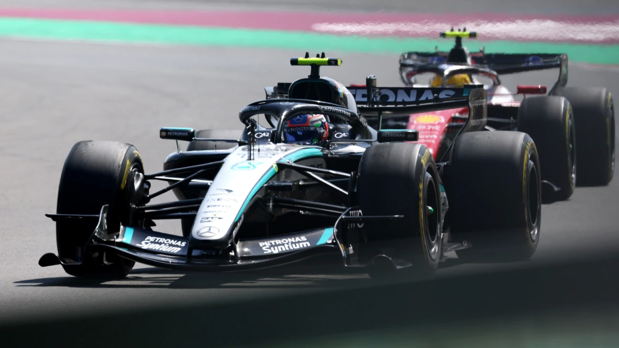 Aramco Grand Prix von Japan: Highlights Rennen | Formel 1 - Stop 3