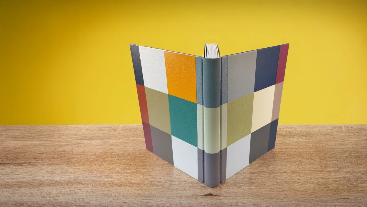 Handgebundene Echtleder-Bücher aus Salzburger Traditionsbetrieb