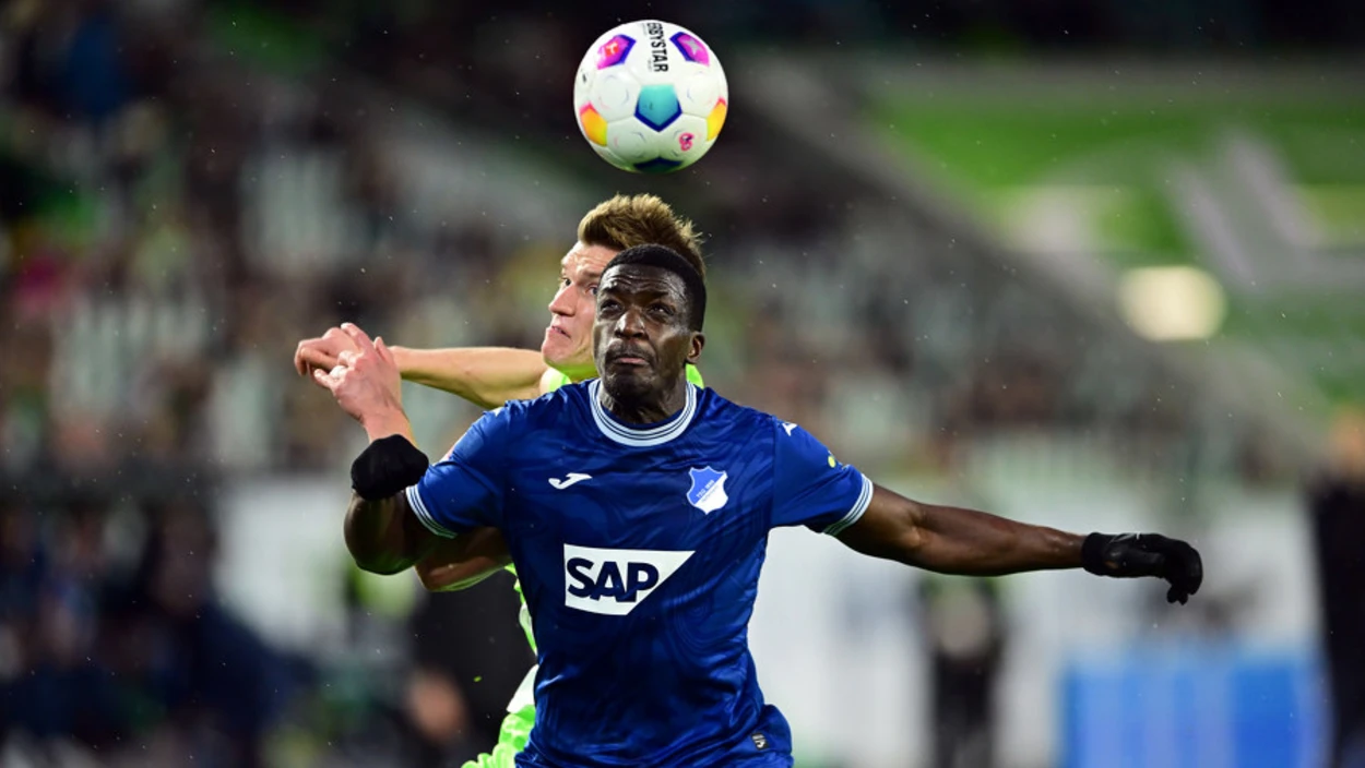 TSG Hoffenheim – FC Fulham