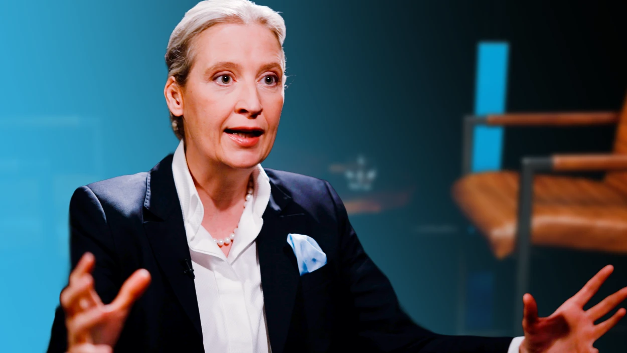 Mit dieser EU wird die Wirtschaft nicht wachsen können