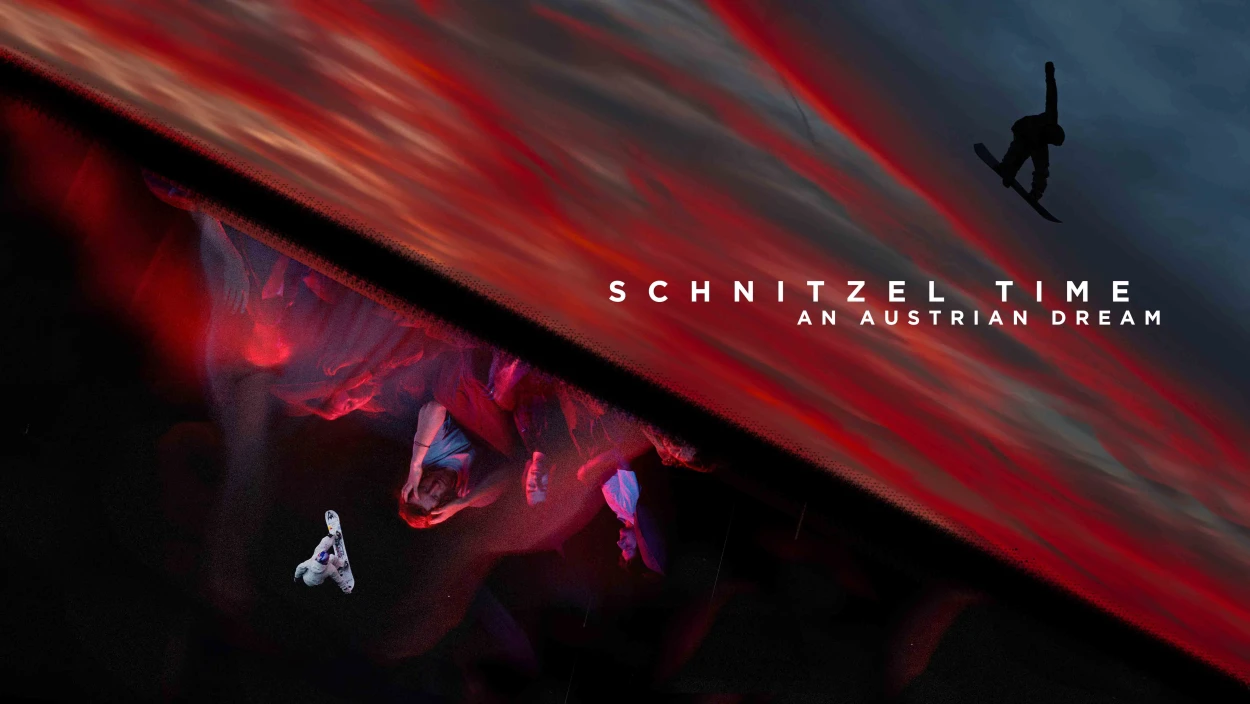  Schnitzel Time - An Austrian Dream
