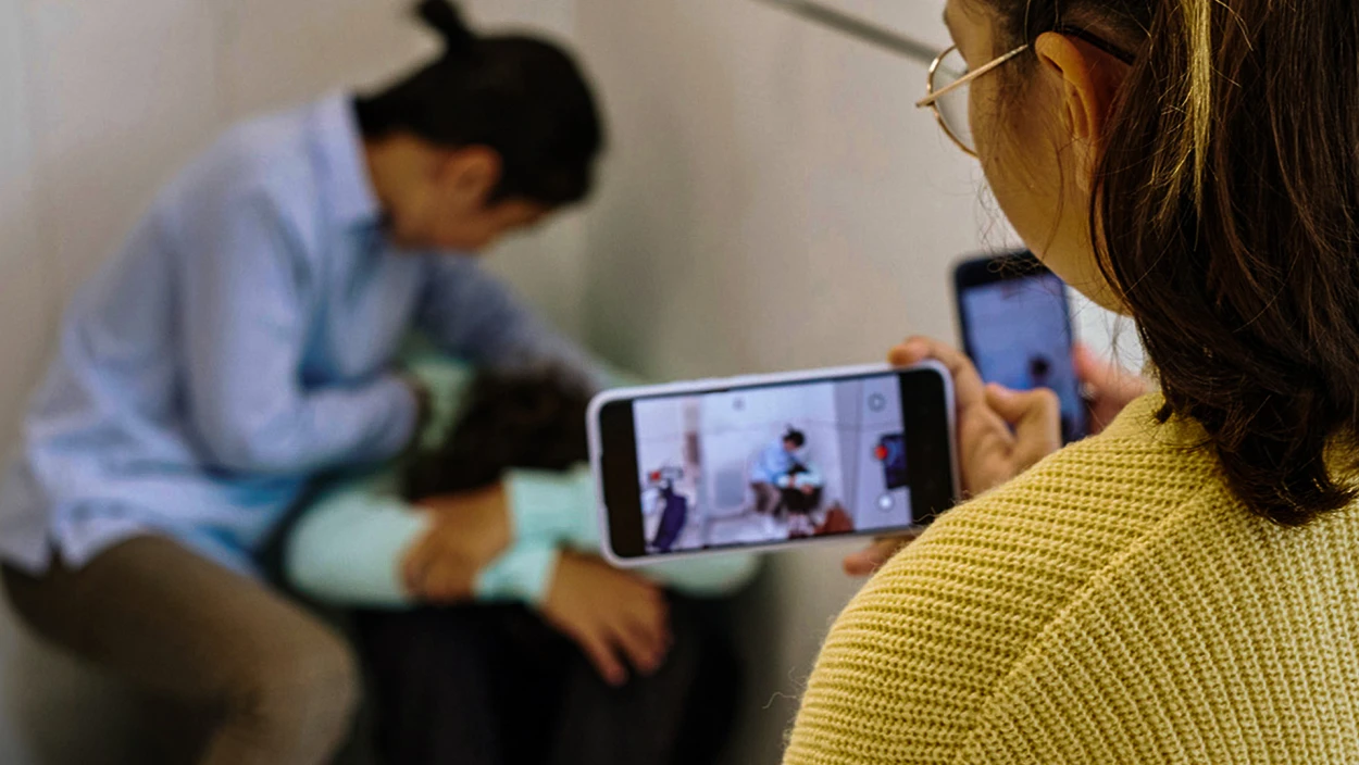 Schweres Schul-Mobbing: Mutter sucht Gerechtigkeit