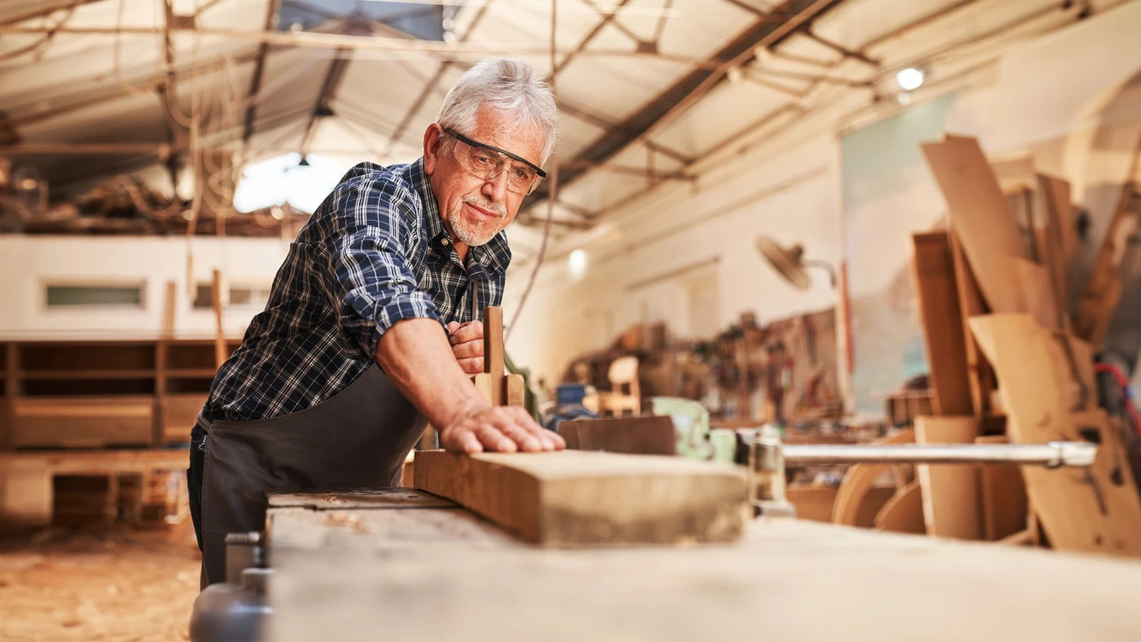 Österreich: Arbeitsanreiz für Pensionisten