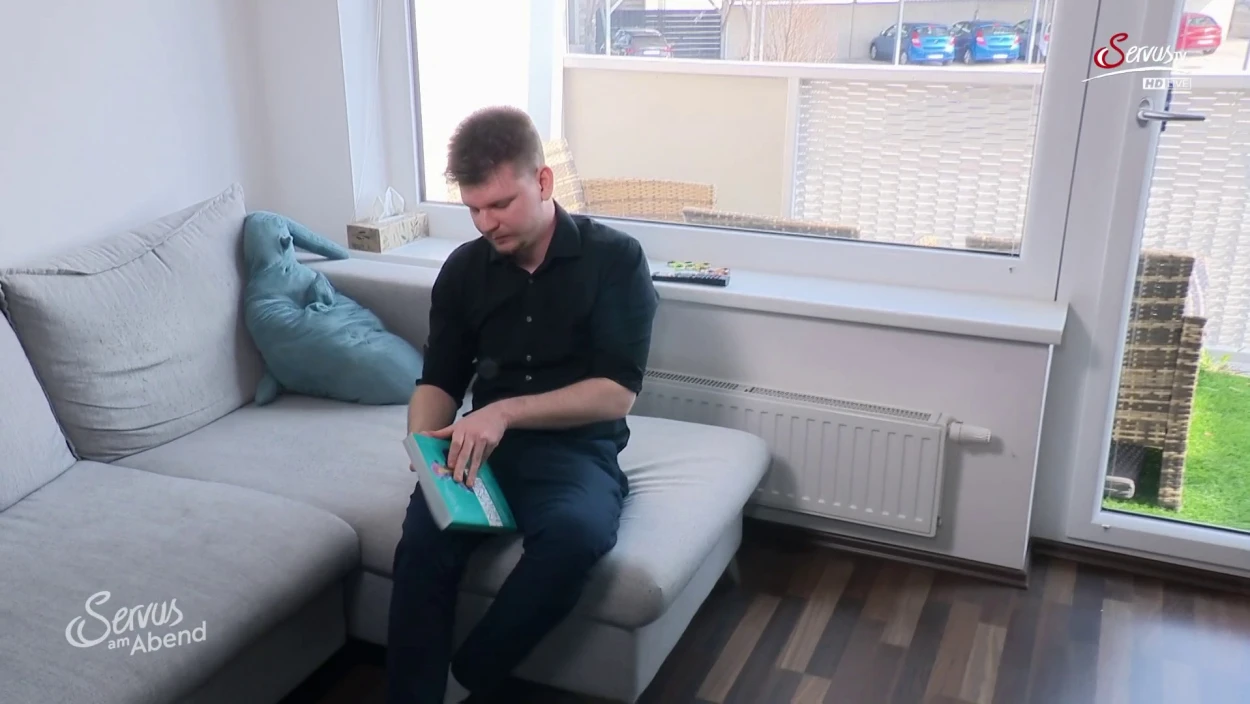 Mentaltraining bei Angststörungen