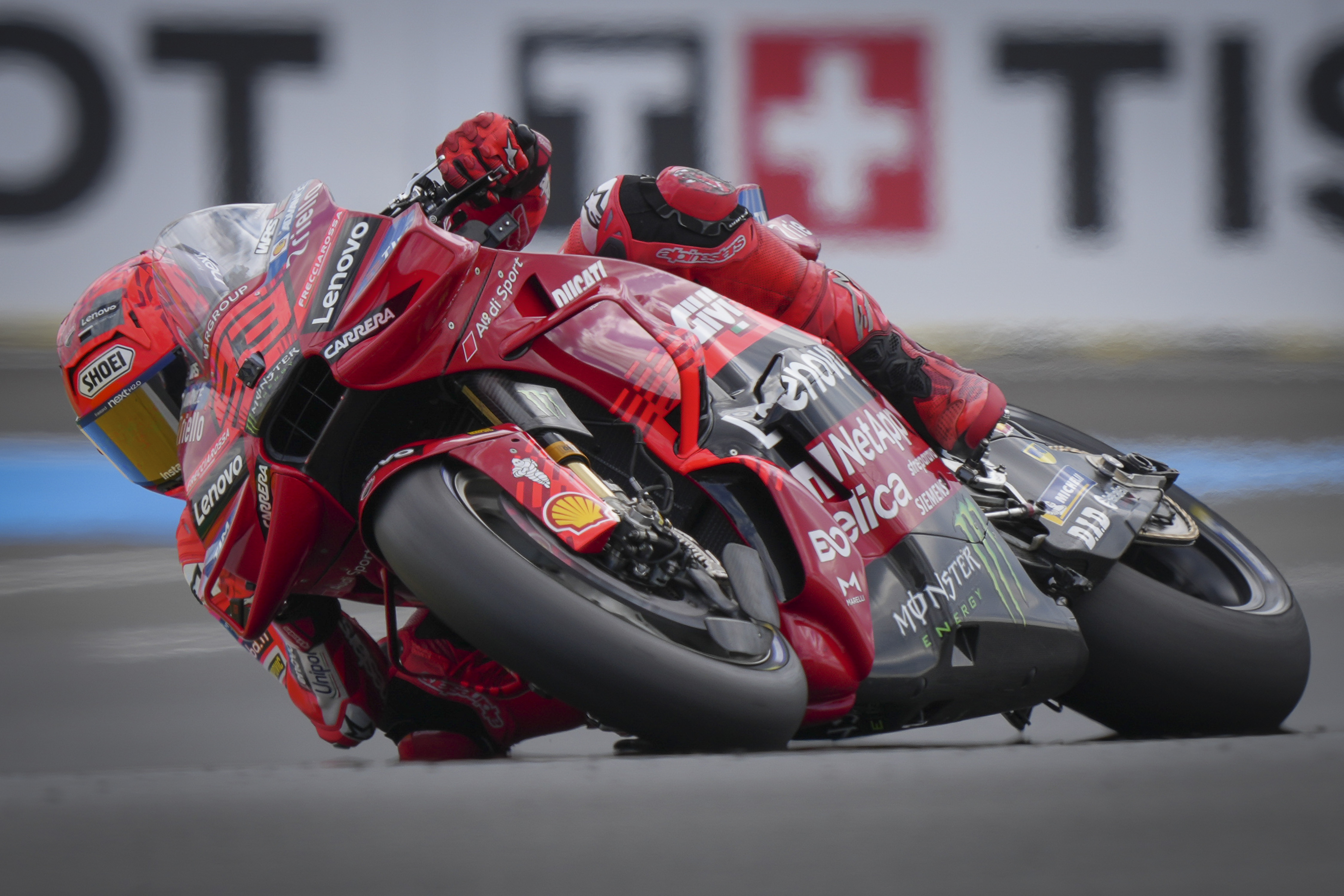 Michelin Grand Prix von Frankreich: Highlights Rennen | MotoGP - Stop 6