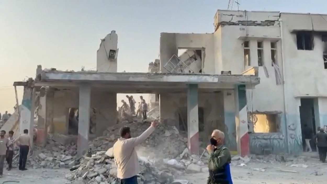 Servus Nachrichten in 90 Sekunden - 18:00 Uhr