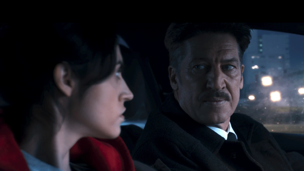 Die Hölle - Inferno