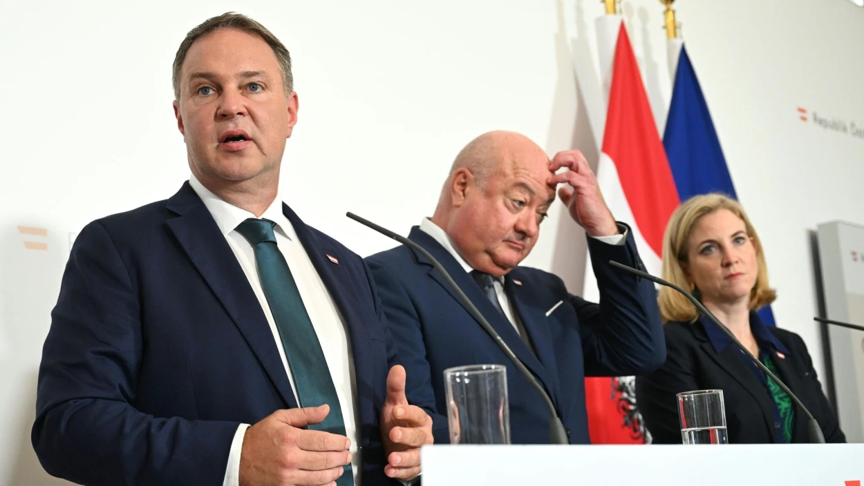 Dreier-Koalition: Hickhack statt Reformen