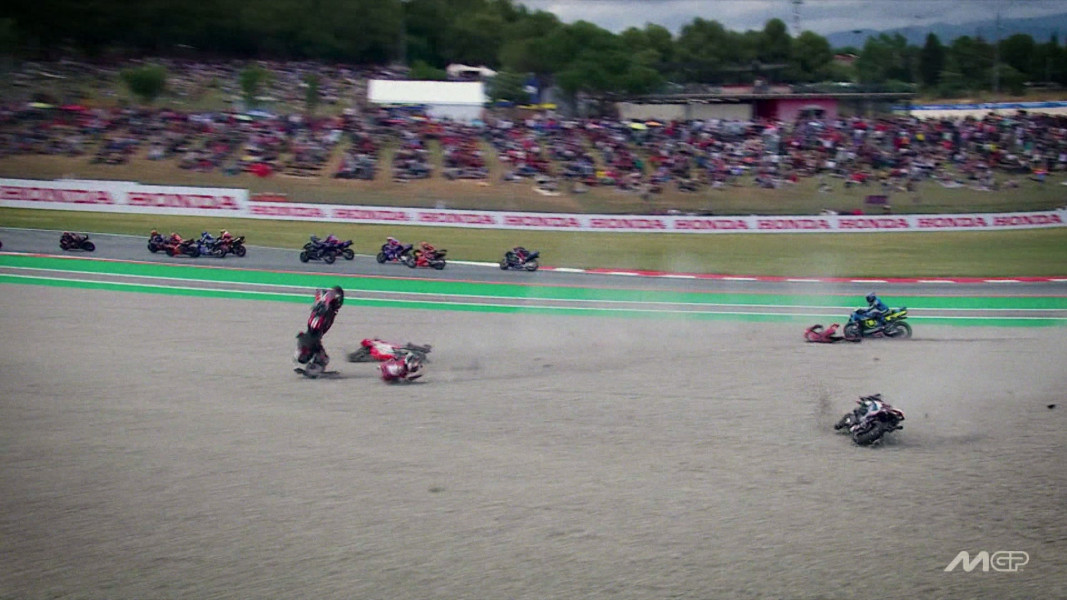Johann Zarco 1on1: