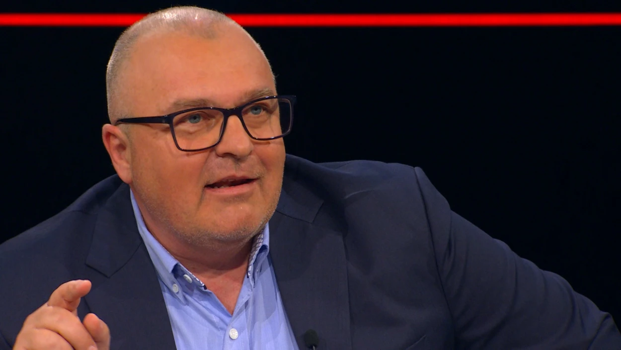 Orban vor dem Abgang?