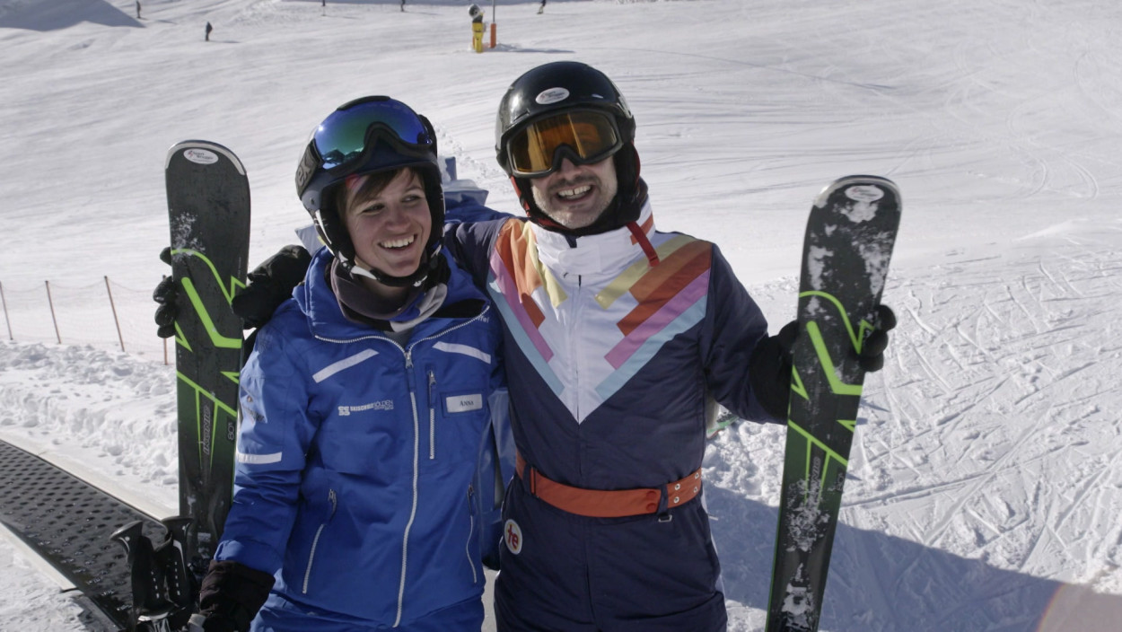 In Sölden