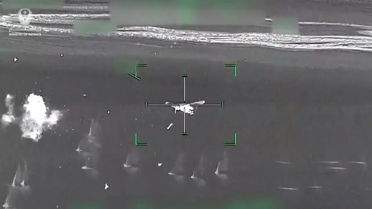 Servus Nachrichten in 90 Sekunden - 18:00 Uhr