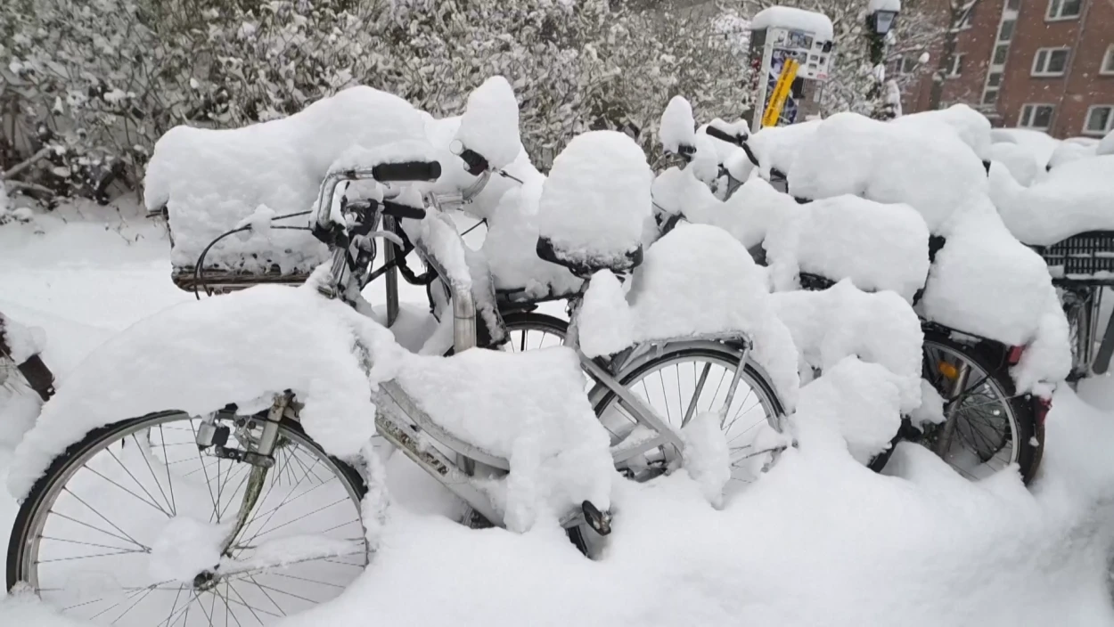 Servus Nachrichten in 90 Sekunden - 07:00 Uhr