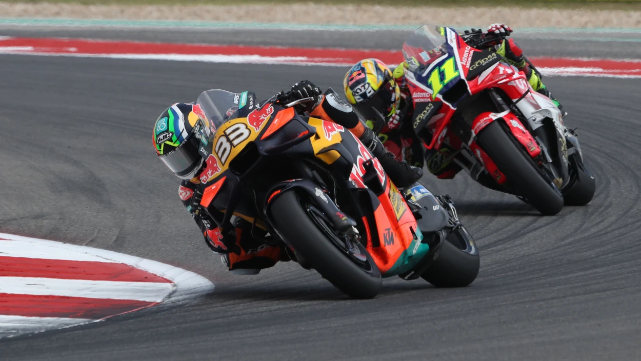 Estrella Galicia 0,0 Grand Prix von Spanien: International Livestream - Freitag