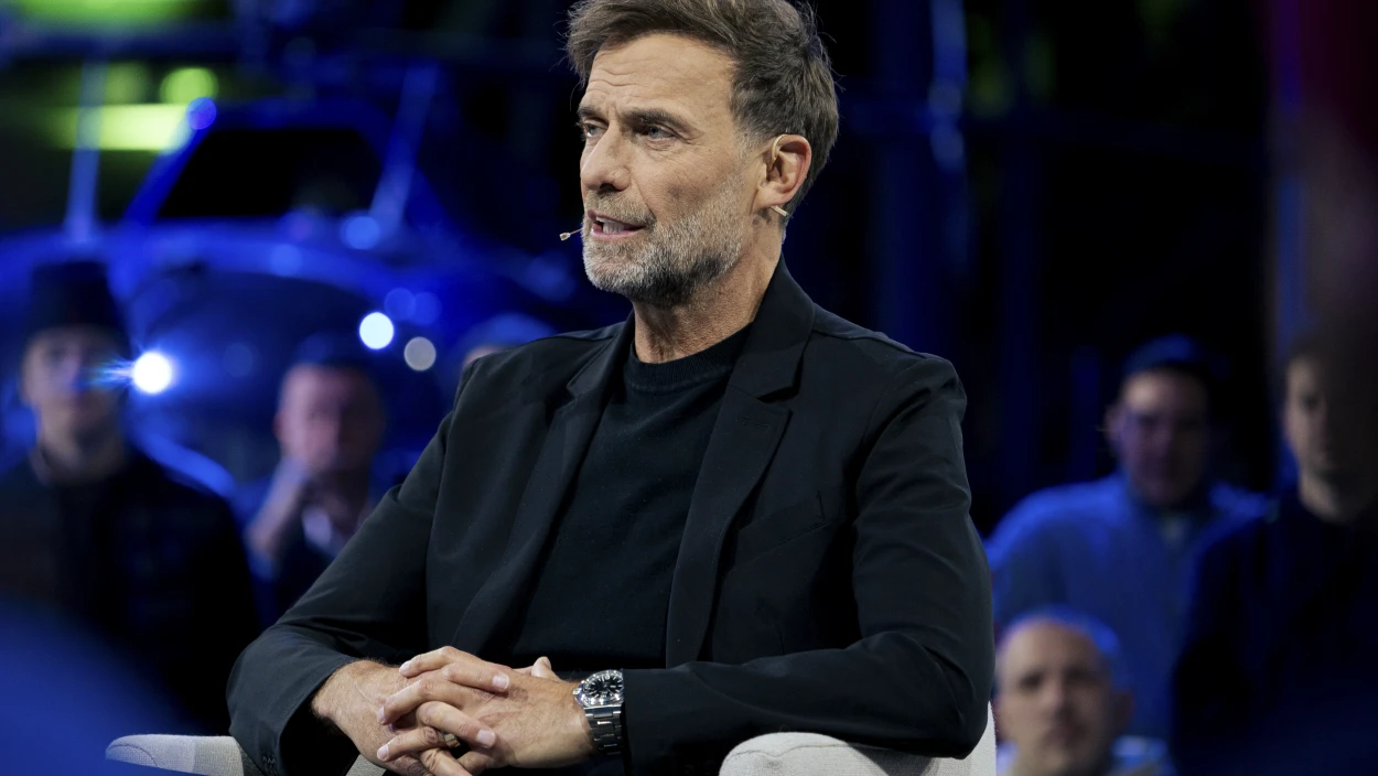 Niederlage im CL-Finale: Klopp über seinen Tiefpunkt