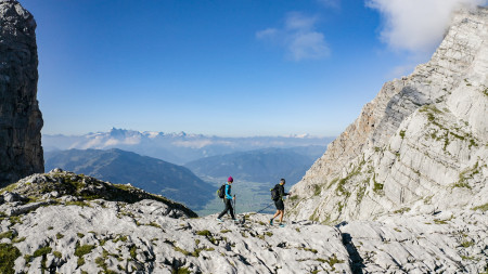 Das Steinerne Meer