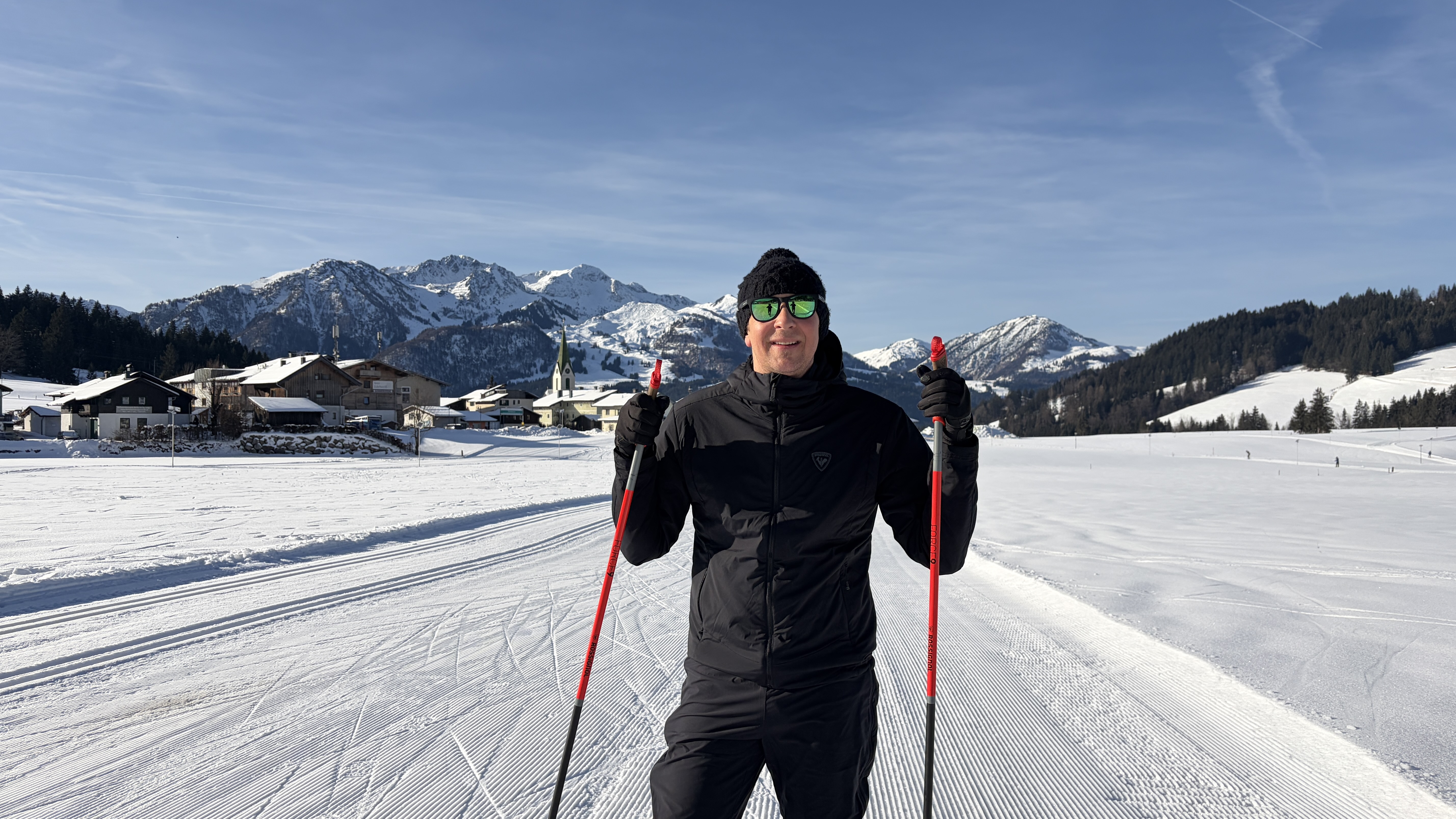 17. Jänner - Servus Wetter