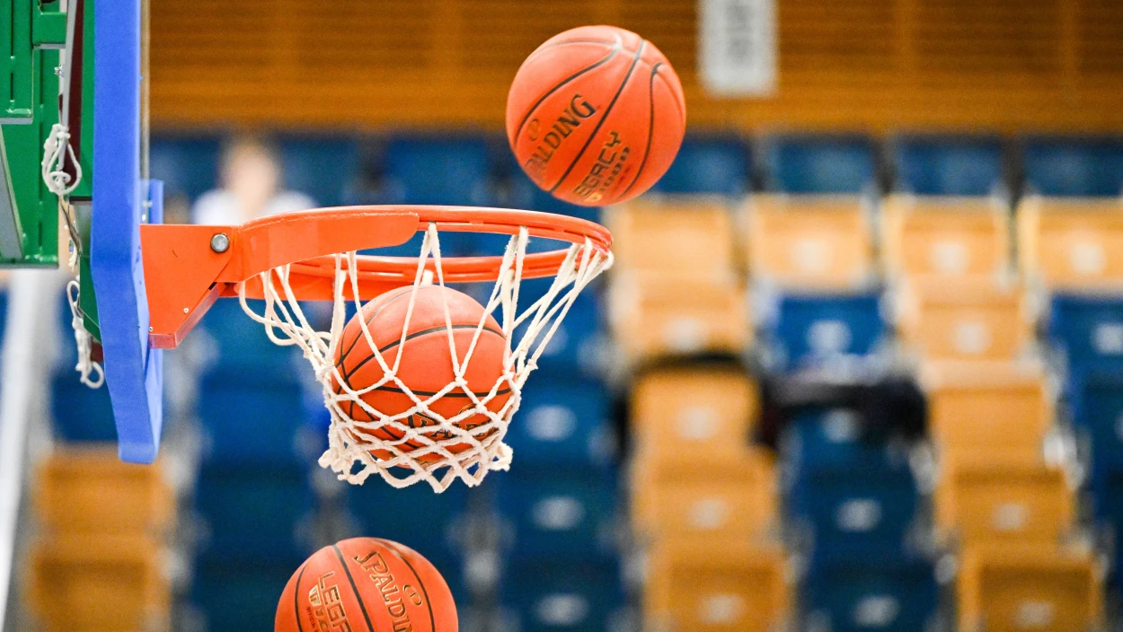 Basketball LIVE: EuroLeague - Halbfinale 2 - Olympiakos vs. Monaco