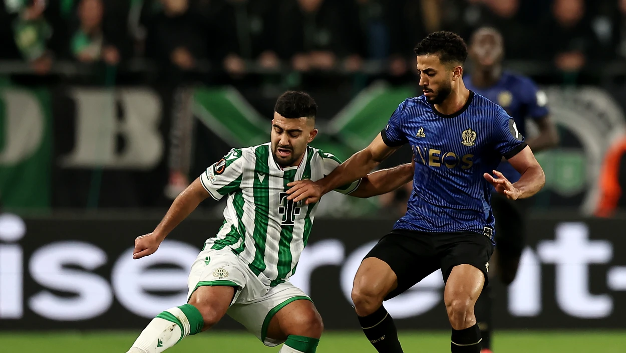Highlights: Ferencvaros Budapest vs. OGC Nizza | UEFA Europa League, Runde 3