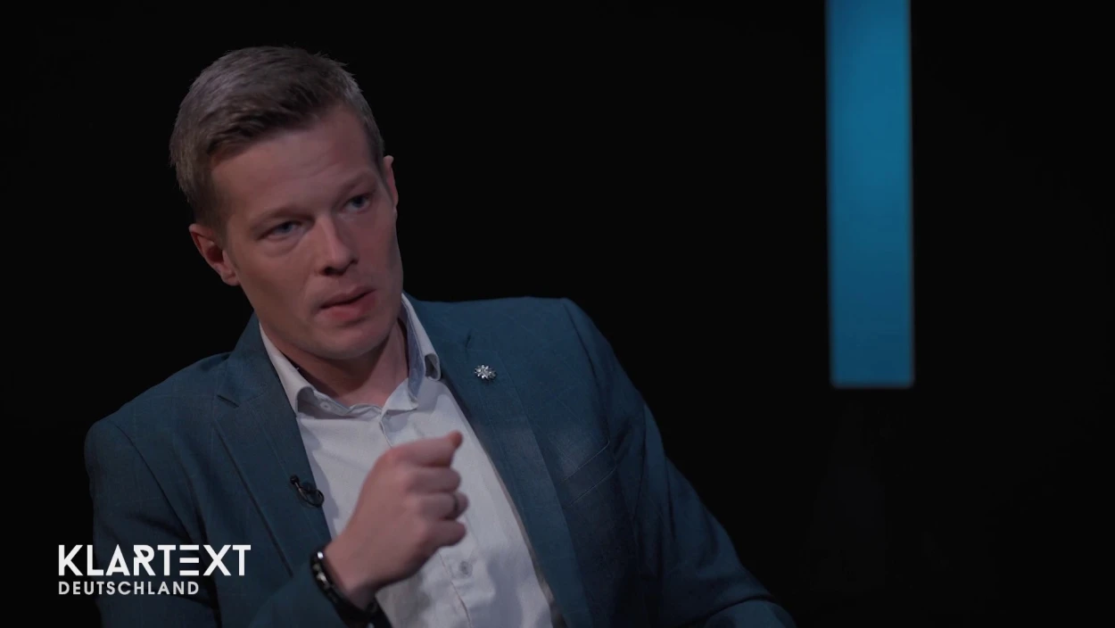 „Der Kanzler hat Fehler gemacht“: Warum Abschiebungen nicht funktionieren