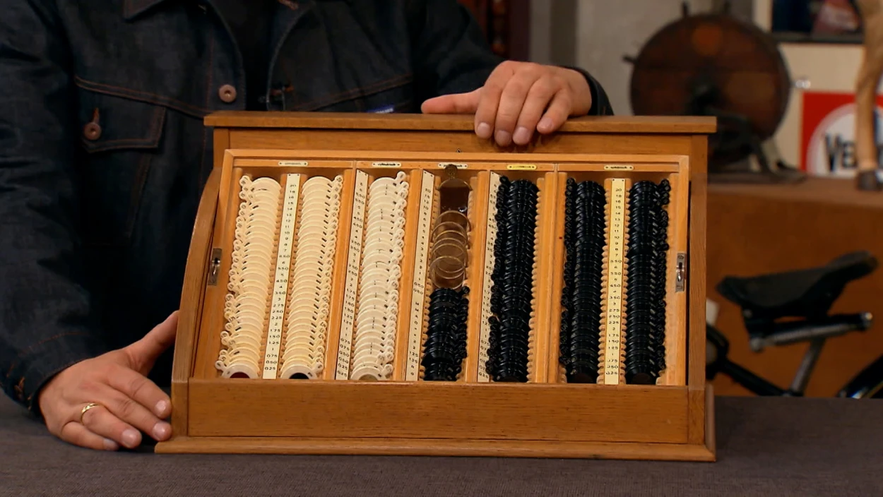 Nostalgie oder Nutzen?