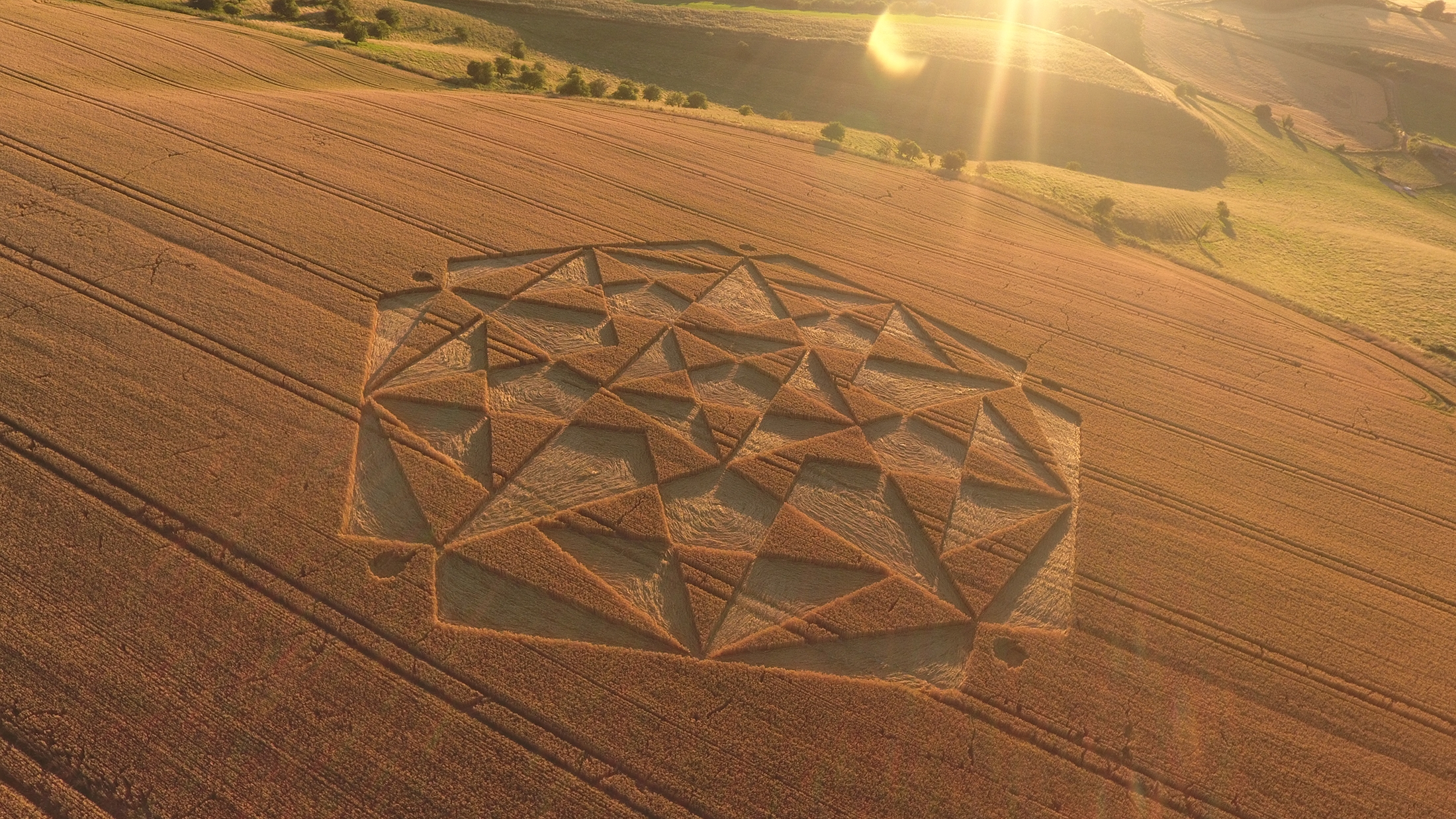 Die Top Ten der Alien-Codes