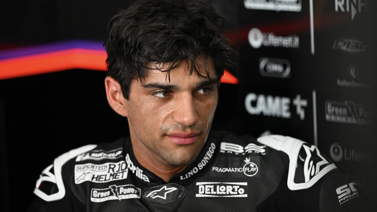 Grand Prix von Tschechien: Jorge Martin gibt MotoGP-Comeback