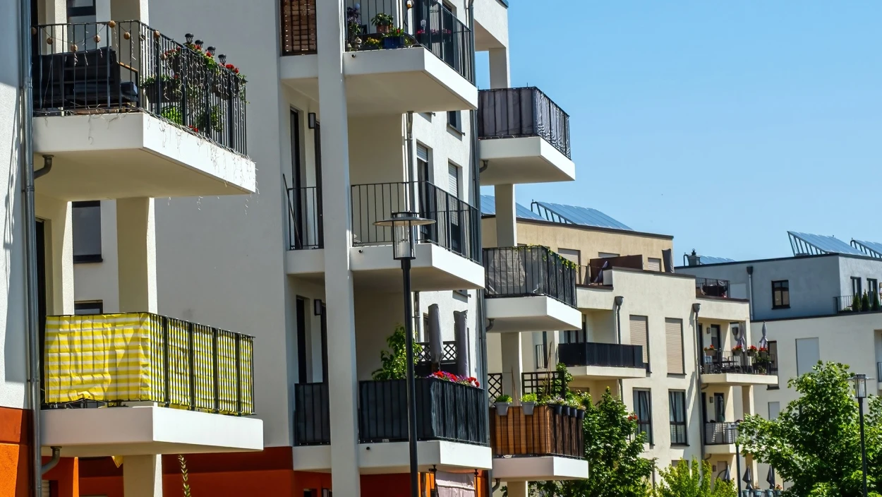 Wohnungsmarkt Salzburg: Tourismus lässt die Mieten steigen