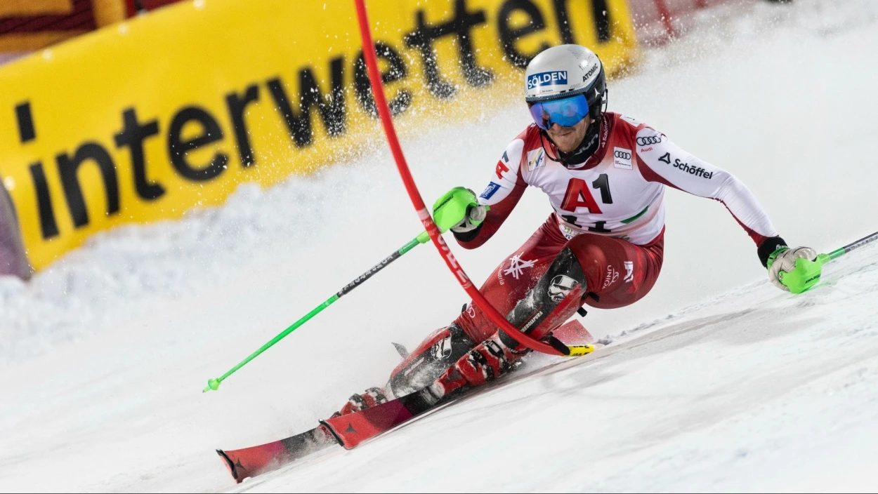 Servus Sport aktuell