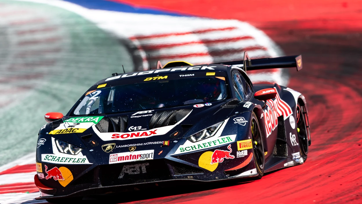 Rennen 2: Vorbericht