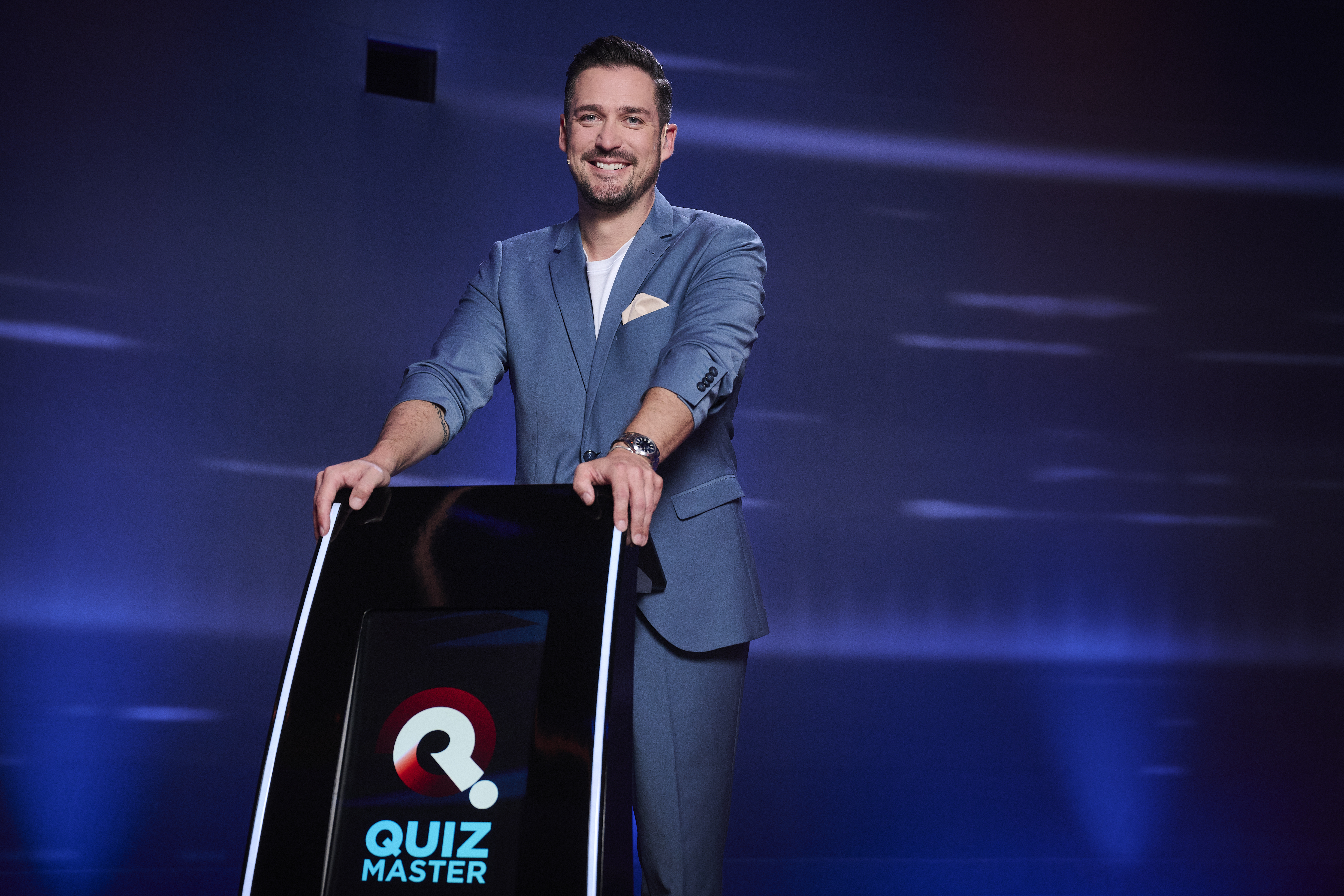 Quizmaster | Folge 80