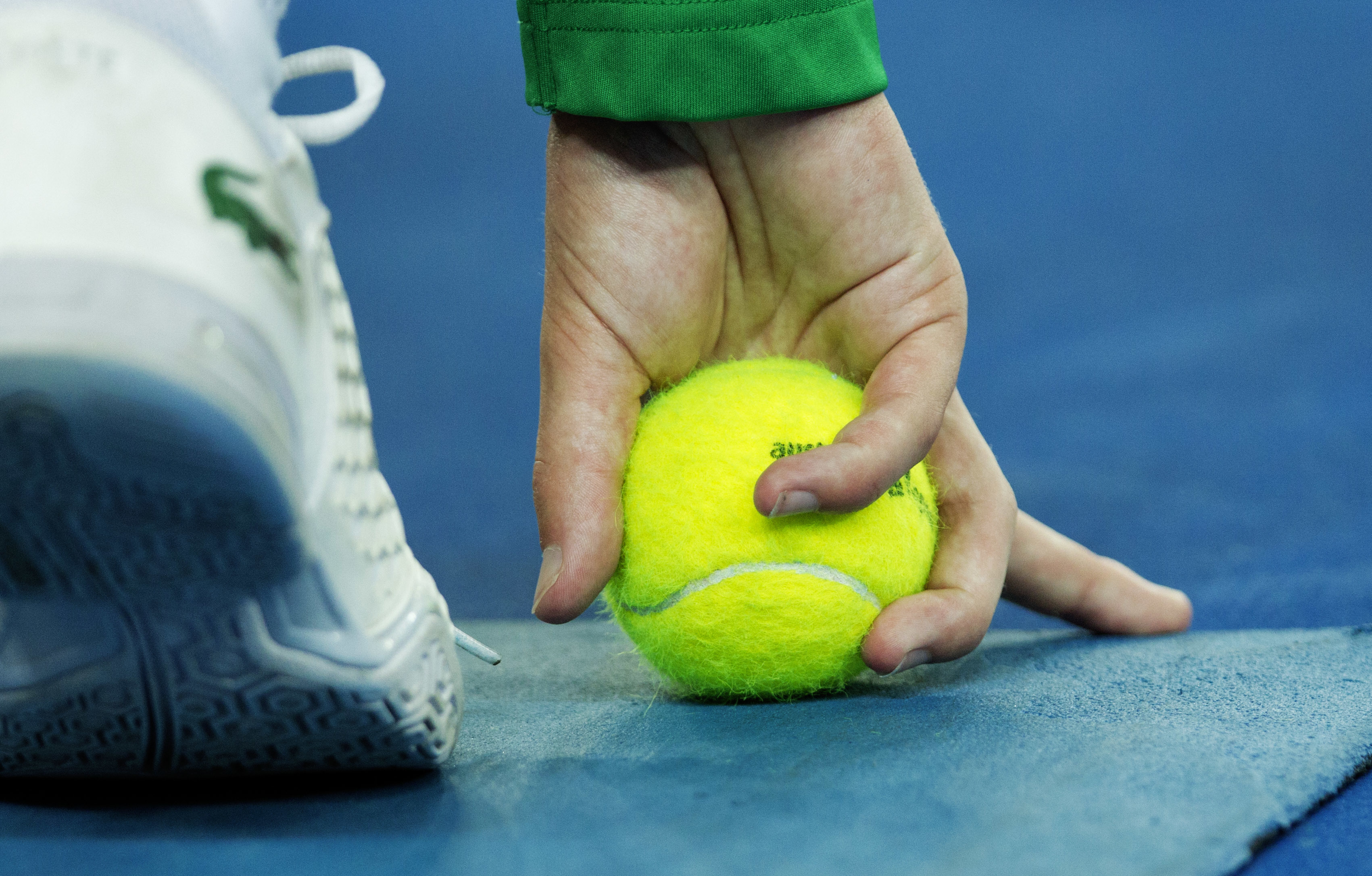 Tag 10: Viertelfinale