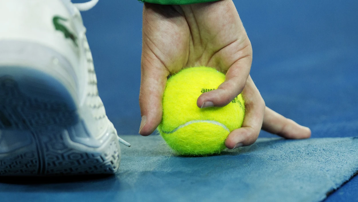 Tennis LIVE: Viertelfinale - Match