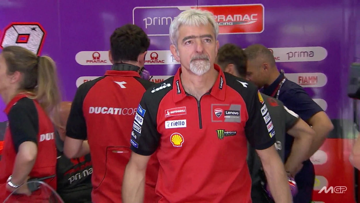 Business at 360 km/h