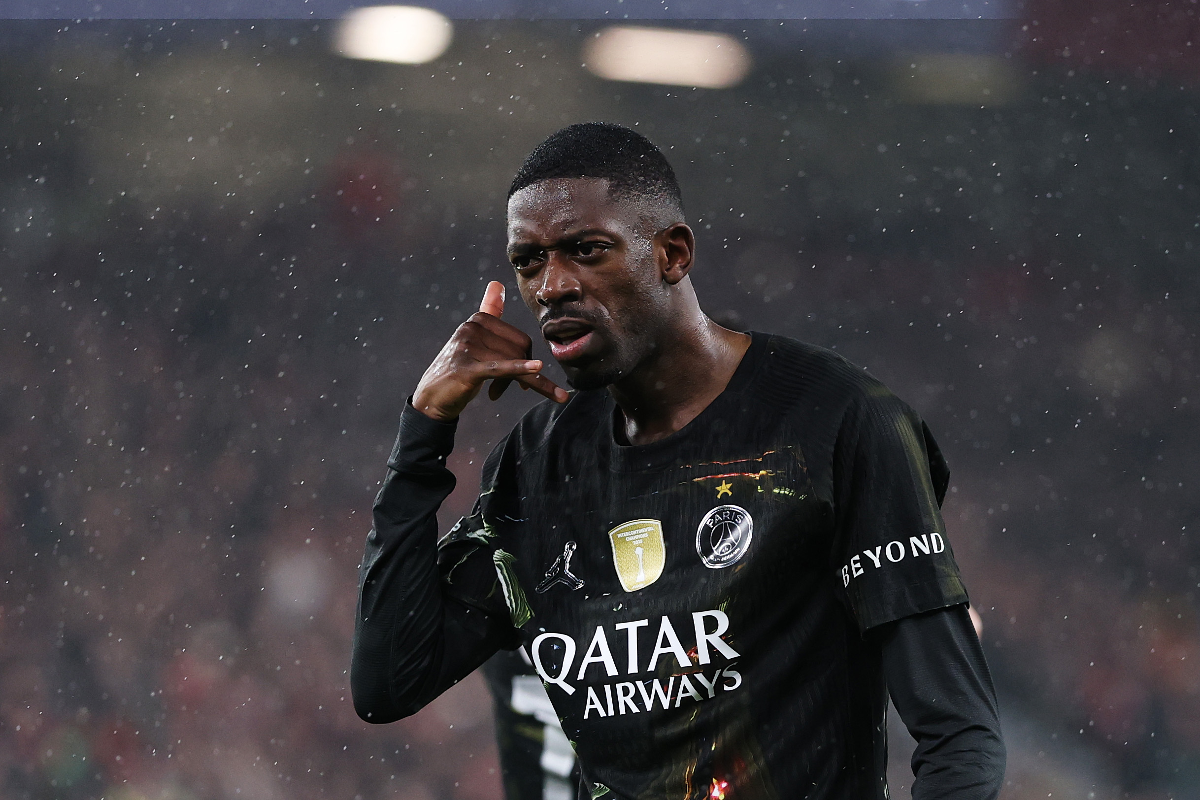 UEFA Champions League: Viertelfinal-Rückspiele - Highlights