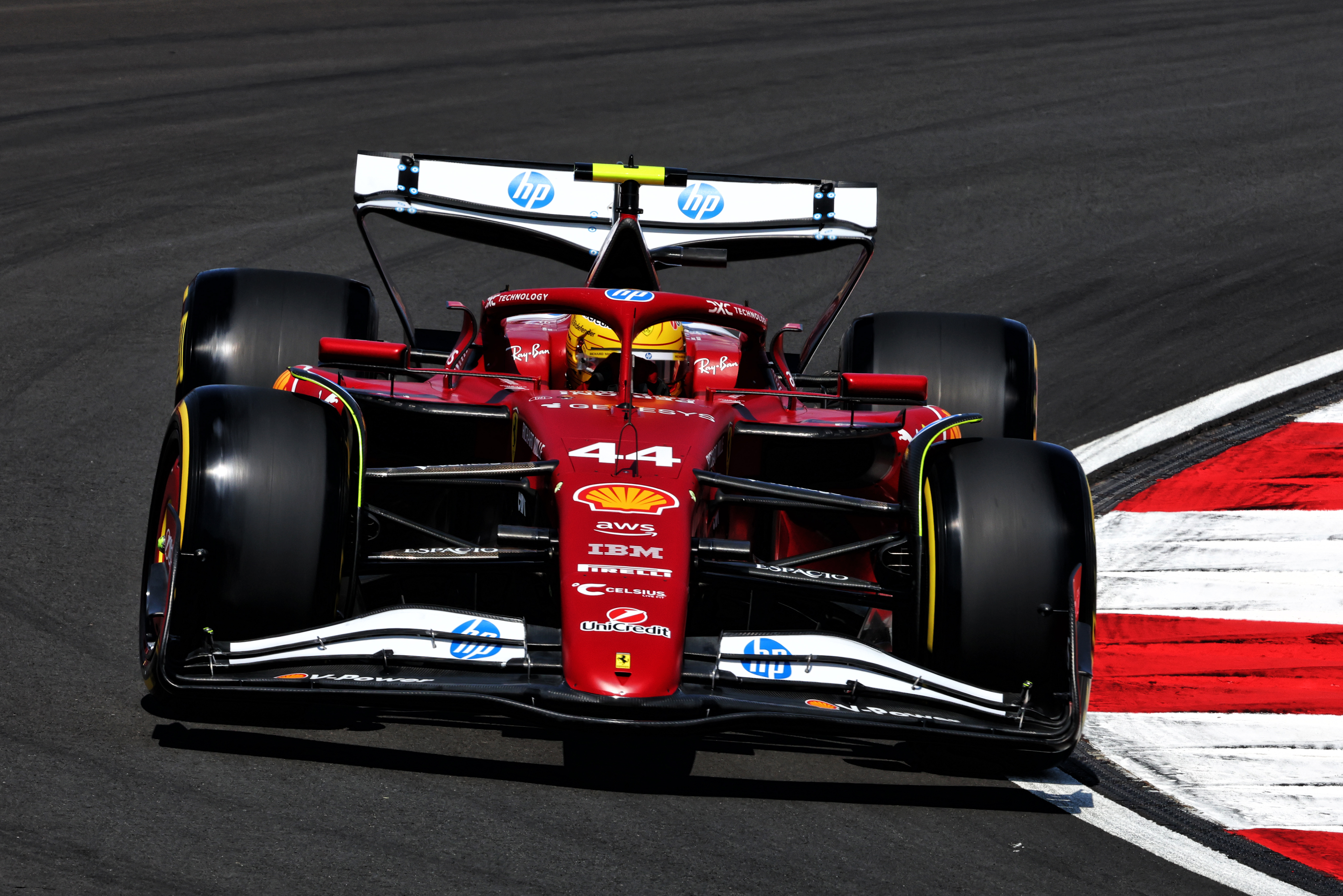 Montreal: FP2