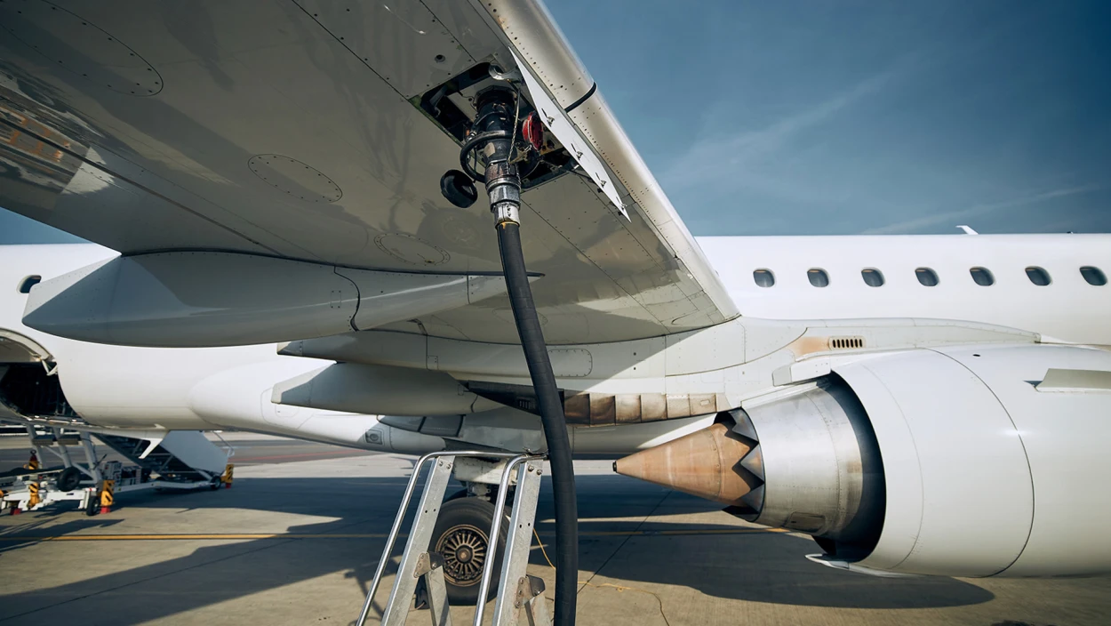 Kerosin-Mangel: Flugausfälle schon im Mai?