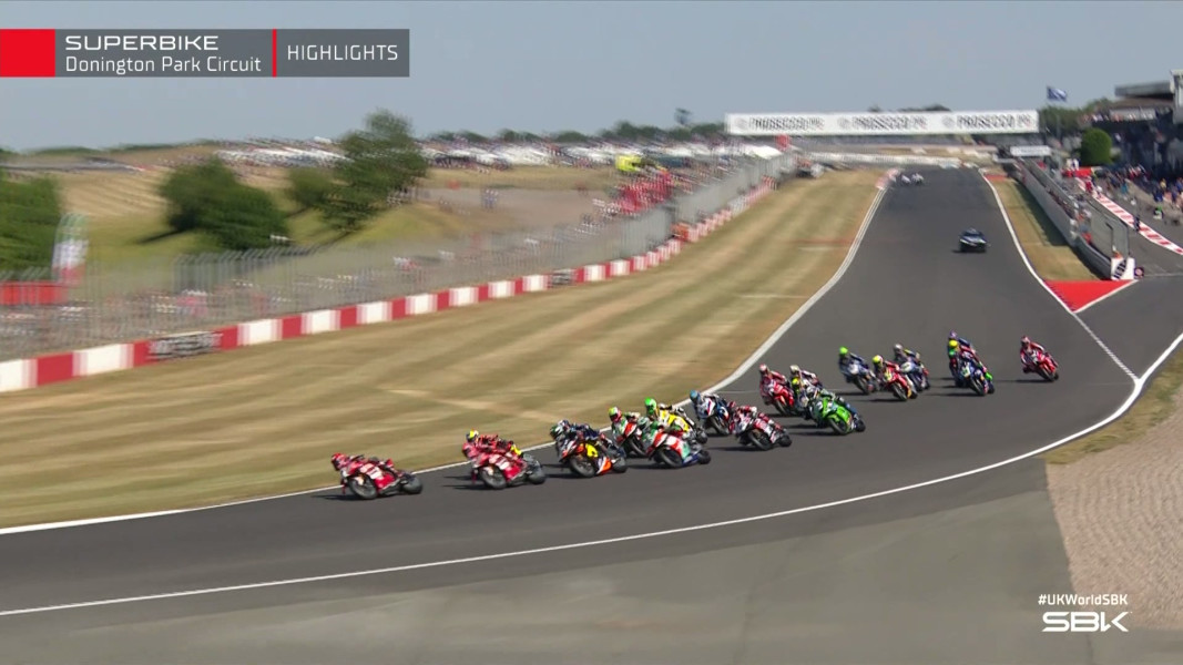 Bulega vs. Lecuona: Das Duell der Saison!