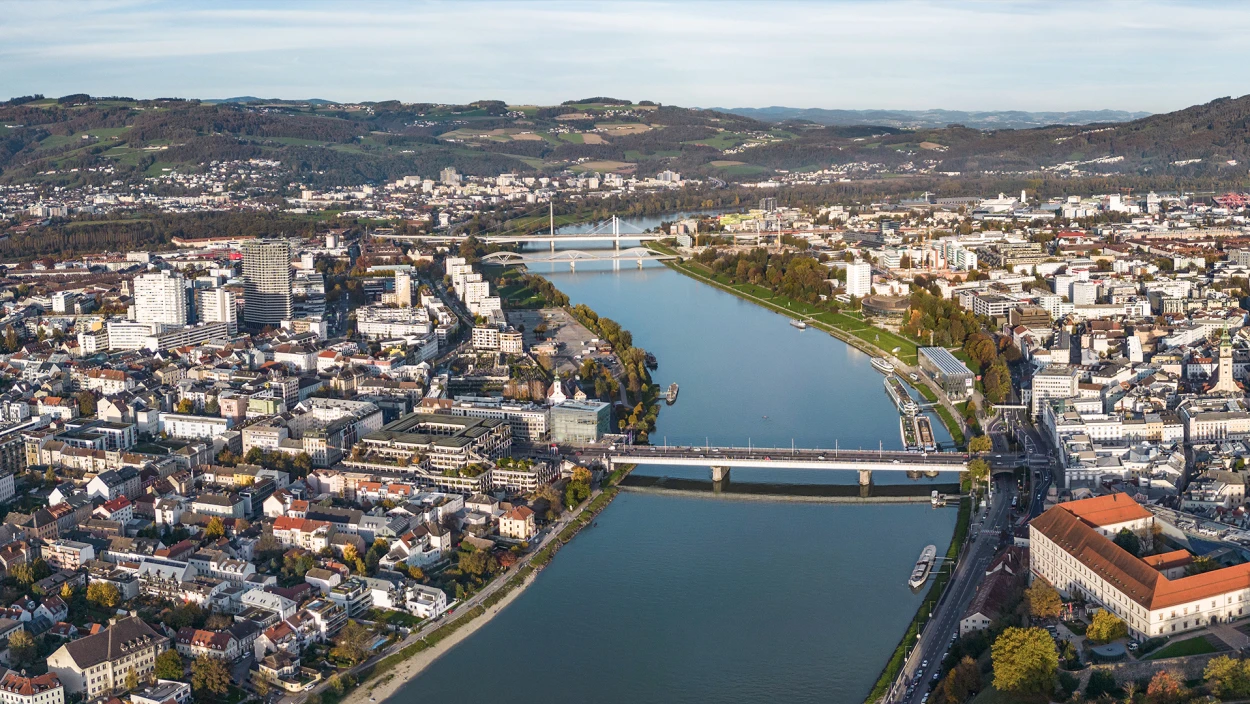 Park-Abzocke in Linz: Manipulierte QR-Codes auf Automaten