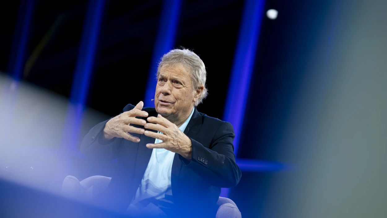 Peter Schröcksnadel: "Über einen toten Menschen soll man gutes reden - oder schweigen"