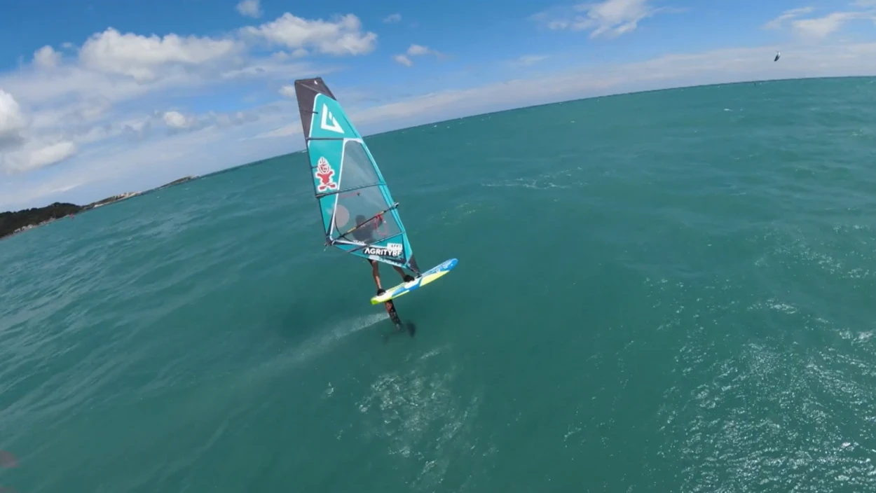 European Freestyle Pro Tour - Saison-Rückblick