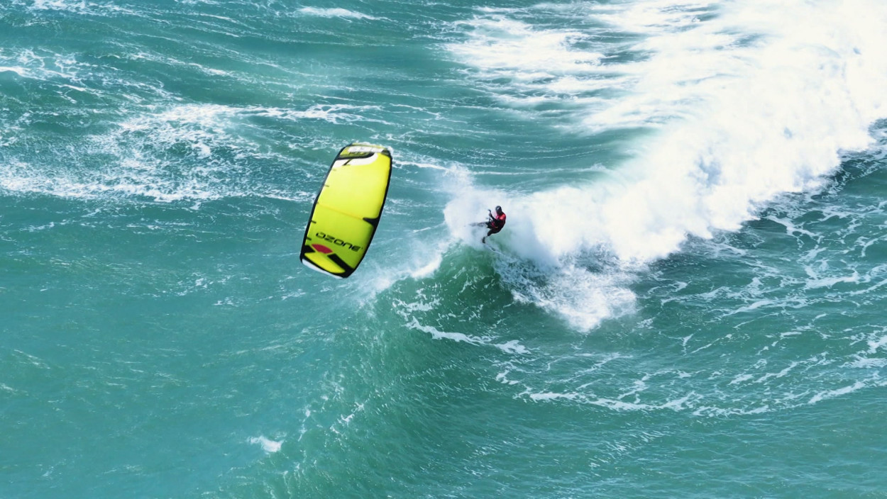 GKA Kite World Tour - Highlights 6