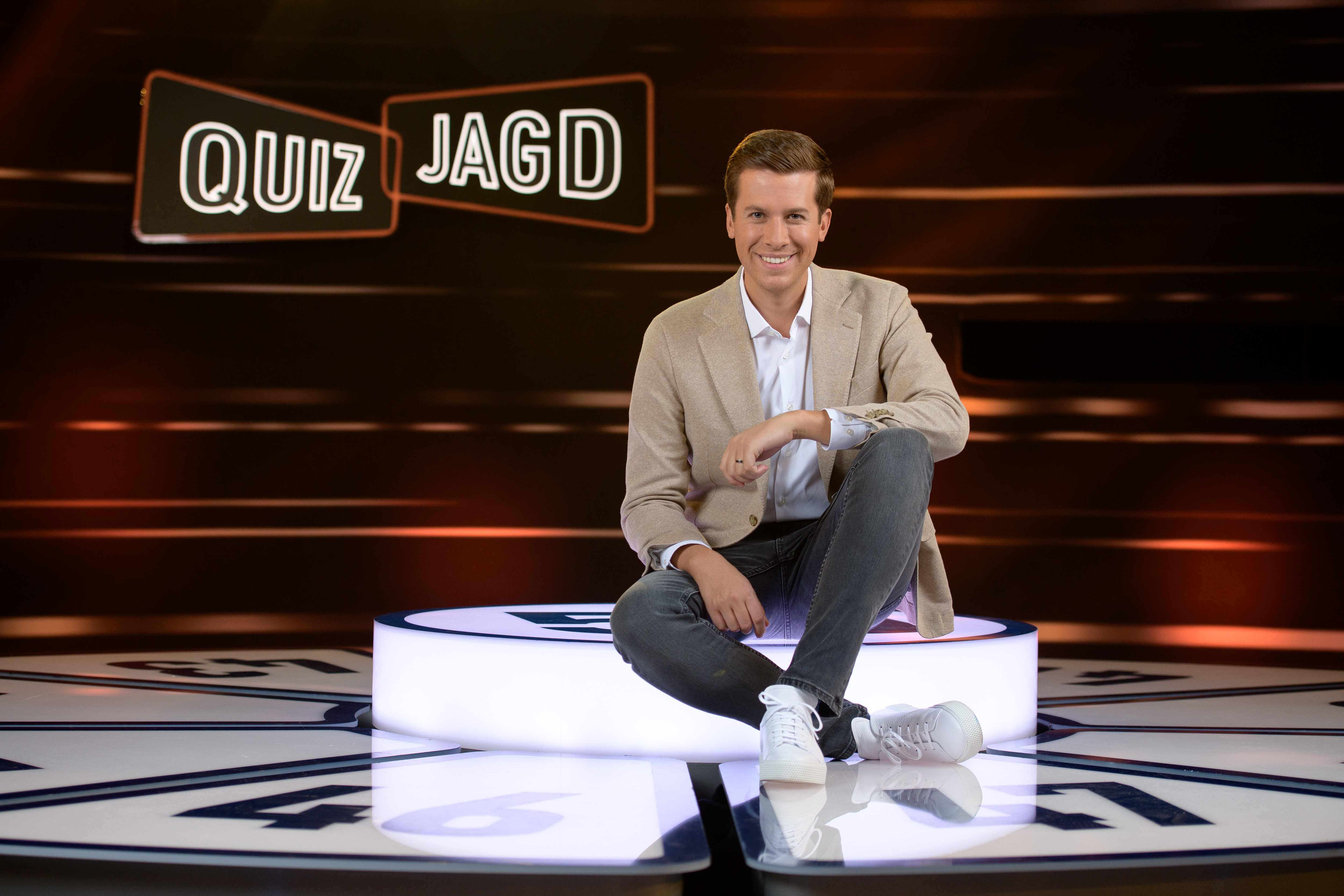 Quizjagd | Folge 54