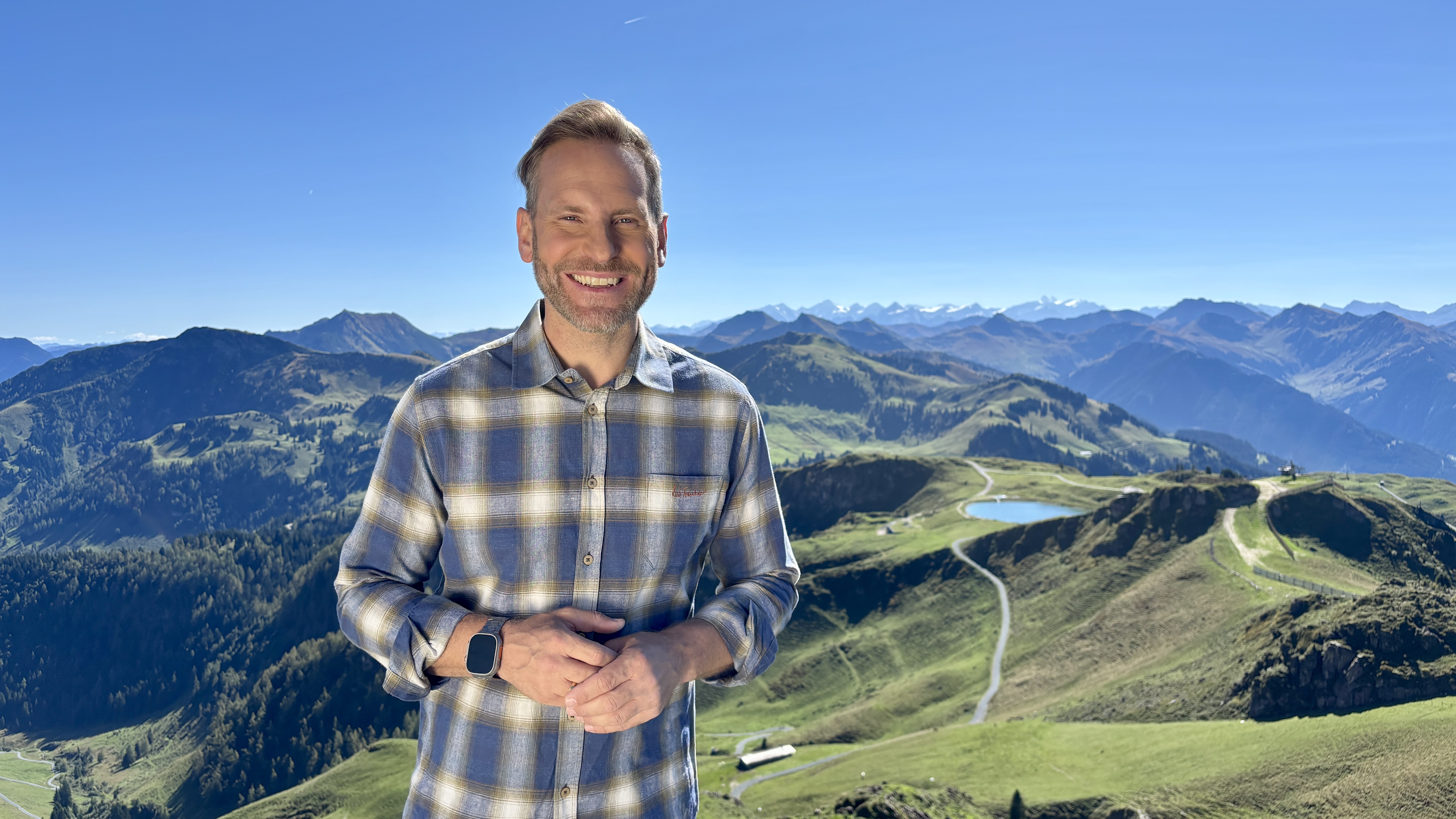 18. September - Servus Wetter