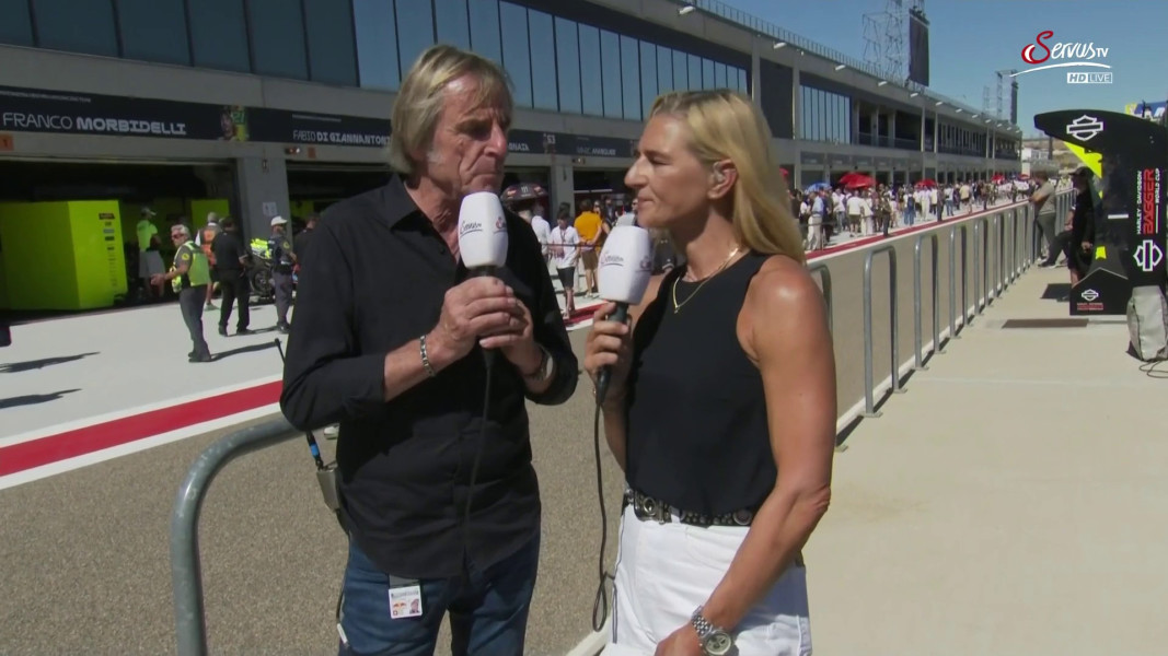 Aragon: Analyse Qualifying