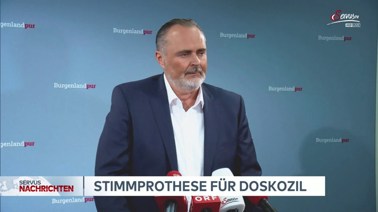 Mann nach Horrot-Tat gegen 17-Jährige vor Gericht: Kurzmeldungen vom 07.04.