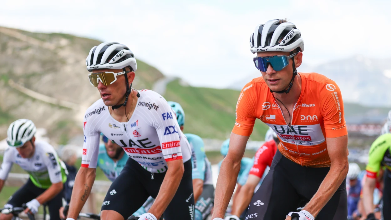 Tour of Austria - Etappe 5