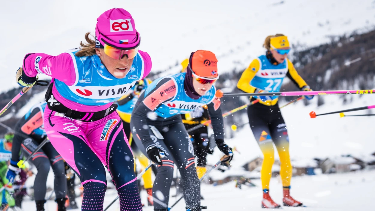 Ski Classic - Orsa Grönklitt 50K Woman